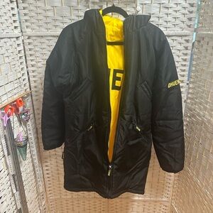 Ohueno reversible coat. Size‎ xs from Ukraine unisex